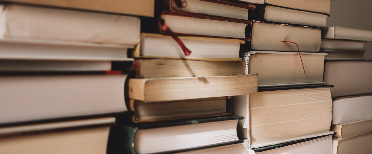 TEDS LITERATUURWEBSITE